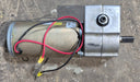 Used Power Gear Slide Motor 300:1 - Young Farts RV Parts