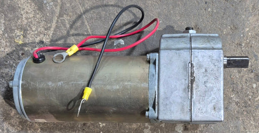 Used Power Gear Slide Motor 300:1 - Young Farts RV Parts