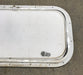 Used Radius Cargo / compartment Door 23 1/2" W x 11 1/2" H - Young Farts RV Parts
