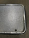 Used Radius Cargo / compartment Door 24" W x 17 1/2" H - Young Farts RV Parts