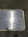 Used Radius Cargo Door 32 1/4" W x 20 1/2" H x 3/4" D - Young Farts RV Parts