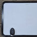 Used Radius Cargo Door 47 3/4" x 28 3/4" X 1 7/8" D - Young Farts RV Parts