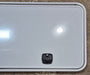 Used Radius Cargo Door 55 3/4" x 23 1/2" X 1 1/2" D - Young Farts RV Parts