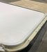 Used Radius Corner Cargo Door 59 3/4" x 23 3/4" X 1/2" D - Young Farts RV Parts