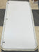 Used Radius Corner Cargo Door 59 3/4" x 23 3/4" X 1/2" D - Young Farts RV Parts