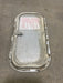 Used Radius Cornered Cargo Door 15 1/2" W x 7 1/2" H x 1/2" D - Young Farts RV Parts