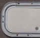 Used Radius Cornered Cargo Door 17 3/4" x 7 3/4" x 3/4" D - Young Farts RV Parts