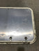Used Radius Cornered Cargo Door 23 1/4" x 19 1/2" x 3/4"D - Young Farts RV Parts
