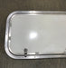 Used Radius Cornered Cargo Door 23 3/4" x 13 3/4" x 3/4" D - Young Farts RV Parts