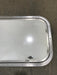 Used Radius Cornered Cargo Door 23 3/4" x 13 3/4" x 3/4" D - Young Farts RV Parts