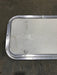 Used Radius Cornered Cargo Door 23 3/4" x 13 3/4" x 3/4" D - Young Farts RV Parts