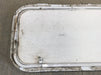 Used Radius Cornered Cargo Door 26 1/4" x 13 3/4" x 3/4"D - Young Farts RV Parts