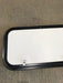 Used Radius Cornered Cargo Door 26 1/8" x 13 3/4" x 1"D - Young Farts RV Parts