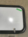 Used Radius Cornered Cargo Door 26 3/4" x 15 1/4" x 1"D - Young Farts RV Parts