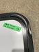 Used Radius Cornered Cargo Door 26 3/4" x 15 1/4" x 1"D - Young Farts RV Parts