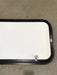 Used Radius Cornered Cargo Door 26 3/4" x 15 1/4" x 1"D - Young Farts RV Parts
