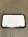 Used Radius Cornered Cargo Door 26 3/4" x 15 1/4" x 1"D - Young Farts RV Parts
