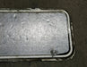 Used Radius Cornered Cargo Door 29 3/4" x 13 3/4" x 3/4"D - Young Farts RV Parts