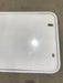 Used Radius Cornered Cargo Door 29 3/4" x 23 3/4" x 3/4" D - Young Farts RV Parts