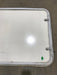 Used Radius Cornered Cargo Door 29 3/4" x 23 3/4" x 3/4" D - Young Farts RV Parts