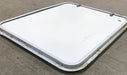 Used Radius Cornered Cargo Door 29 3/4" x 23 3/4" x 3/4" D - Young Farts RV Parts