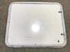 Used Radius Cornered Cargo Door 29 3/4" x 23 3/4" x 3/4" D - Young Farts RV Parts