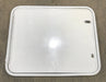 Used Radius Cornered Cargo Door 29 3/4" x 23 3/4" x 3/4" D - Young Farts RV Parts
