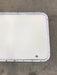 Used Radius Cornered Cargo Door 30 1/4" x 23" x 3/4" D - Young Farts RV Parts