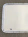 Used Radius Cornered Cargo Door 30" W x 20" H x 3/4" D - Young Farts RV Parts