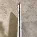 Used Radius Cornered Cargo Door 35 3/4" W x 23 1/2" H x 5/8" D - Young Farts RV Parts
