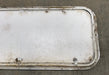 Used Radius Cornered Cargo Door 40" x 16" x 3/4" D - Young Farts RV Parts