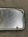 Used Radius Cornered Cargo Door 47 3/4" W x 15 3/5" H x 1/2" D - Young Farts RV Parts