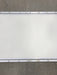 Used Radius Cornered Cargo Door 47 3/4" x 19 3/4" x 3/4" D - Young Farts RV Parts