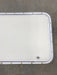 Used Radius Cornered Cargo Door 47 3/4" x 19 3/4" x 3/4" D - Young Farts RV Parts