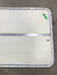 Used Radius Cornered Cargo Door 47 3/4" x 27" x 3/4" D - Young Farts RV Parts