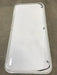 Used Radius Cornered Cargo Door 55" x 25 1/2" x 1" D - Young Farts RV Parts