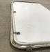 Used Radius Cornered Cargo Door 56" x 24" x 3/4" D - Young Farts RV Parts