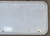 Used Radius Cornered Cargo Door 59 3/4" x 21 7/8" x 1/2" D - Young Farts RV Parts