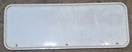 Used Radius Cornered Cargo Door 59 3/4" x 21 7/8" x 1/2" D - Young Farts RV Parts