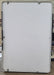 Used Radius Cornered Outdoor Kitchen Compartment Door 67 1/4" W x 47 3/8" H x 1 3/8" D - Young Farts RV Parts