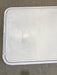 Used Radius Cornered Propane/Cargo Door 29 3/4" x 23 3/4" x 3/4" D - Young Farts RV Parts