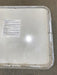 Used Radius Cornered Propane/Cargo Door 29 3/4" x 23 3/4" x 3/4" D - Young Farts RV Parts