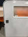 Used Radius Storage/ Teardrop Trailer Entry Door 48 1/4”x 43 1/2” x 2 1/2" - Young Farts RV Parts