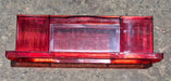 Used RARE Dominion Auto Tail Light Replacement Lens - Young Farts RV Parts