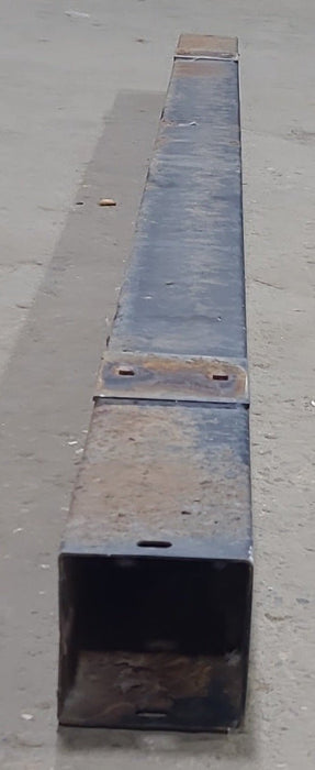 Used Rear Bumper 91" - Young Farts RV Parts