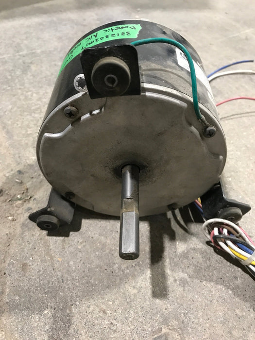 Used Replacement for Dometic AC Motor 3312129004