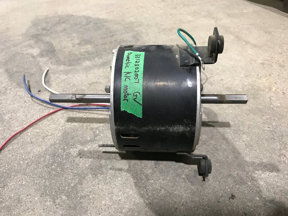Used Replacement for Dometic AC Motor 3312129004