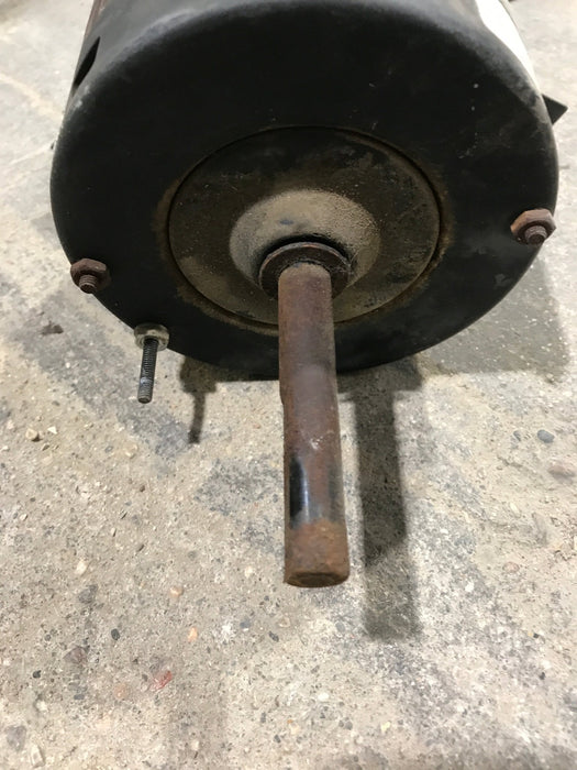 Used Replacement for Dometic BRISK AC Motor 3108706.916 - Young Farts RV Parts