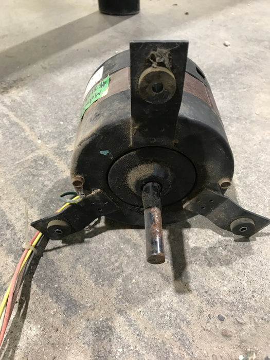 Used Replacement for Dometic BRISK AC Motor 3108706.916 - Young Farts RV Parts