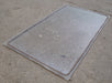 Used Replacement Glass for Entry door window - Young Farts RV Parts